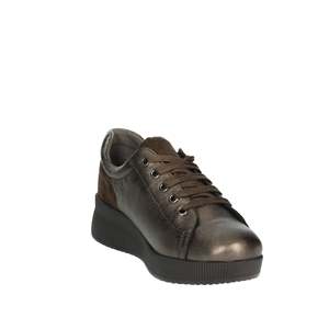 Zapatillas Deportivas Cinzia Suaves para Mujer, Color Marrón, Estilo para Caminar - Product Image 4