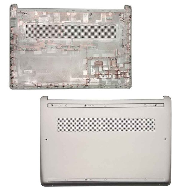 Wholesale for HP 14-DQ 14-FQ L64894-001 Laptop Lower Base Case Computer Parts