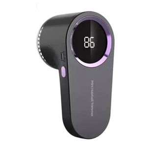 Rasoir anti-bouloches électrique portable rechargeable par USB pour vêtements, literie et pulls - Product Image 1