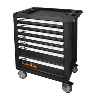 Industrial 10-Drawer Rolling Tool Chest US General Tool Box