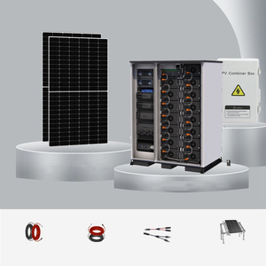 Panneaux solaires en silicium monocristallin 12V flexibles 100W 200W, kit MPPT, système photovoltaïque complet pour maison, camping-car, bateau - Product Image 5