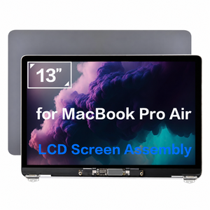 Reemplazo de pantalla completa para MacBook A2159 A2179 A2337 A2338 A2681 A3113 A3240, con servicio de verificación de stock, MOQ, respuesta a control de calidad, atención al cliente, valor, agente, profesional - Product Image 1