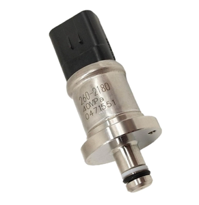 374D 390D 349D 312D 336D 311D ใหม่เซ็นเซอร์ความดัน2602180 260-2180 - Product Image 1