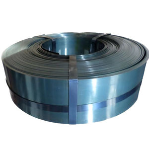 Flejes <span class=keywords><strong>de</strong></span> acero <span class=keywords><strong>de</strong></span> resorte azul SE E 1070, banda <span class=keywords><strong>de</strong></span> acero templado azul 1075 - Product Image 2