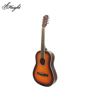 Guitares folk acoustiques personnalisées de 40 pouces <span class=keywords><strong>Guitara</strong></span> d'occasion <span class=keywords><strong>Guitara</strong></span> - Product Image 4