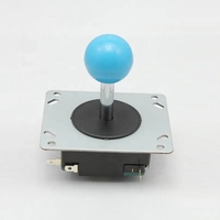 Kit de Machine de jeu le plus populaire, Kit de Joystick d'arcade