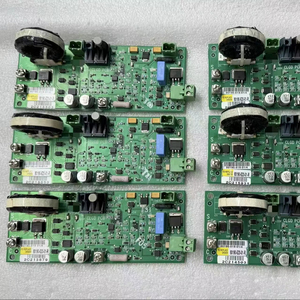 Carte de contrôle 80190-520-01-R avec 32 entrées/sorties et mémoire EEPROM/FRAM, tension de fonctionnement 220V, origine USA - Négociation sur place - Product Image 3