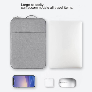 Wholesale Custom Logo Laptop Sleeve <strong>Bag</strong> Waterproof Laptop <strong>Bags</strong> Covers for Macbook Shockproof Notebook <strong>Tablet</strong> Protective <strong>Bag</strong> - Product Image 3