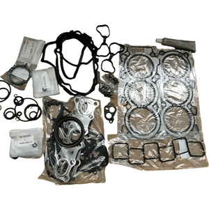 Kit de joints de culasse Mitsubishi 3000 GT (Z1_A) 3.0 (Z15A) MD977866 6G72/V73W K96W K86W en métal et <span class=keywords><strong>gel</strong></span> de silice ACM - Product Image 4