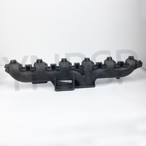 Collecteur YNRSP 9S2354 pour pièces de machines de construction 3306 977K <span class=keywords><strong>980B</strong></span> D250B D333C D5 D6C D6D D7F D7G SR4 - Product Image 2