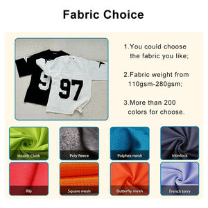 Camiseta de manga corta con cuello redondo para hombre, estilo americano urbano, n.º 10, tejido holgado coreano, cálido para otoño/invierno, antiarrugas. - Product Image 4