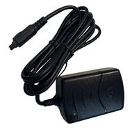 Kabel Pengisi Daya Portabel MOTOROLA NNTN7558A NNTN4250B untuk Radio MTP800 MTP830 MTP830S MTP850 MTP850S MTP850FUG CEP400