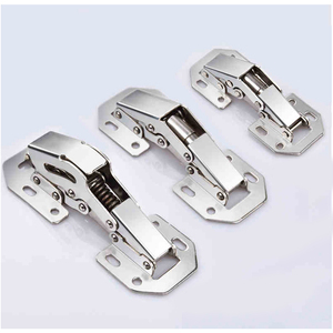<span class=keywords><strong>Bisagras</strong></span> Hidráulicas <span class=keywords><strong>Especiales</strong></span> de 90 Grados de Alta Calidad MONSOON, Herrajes para Muebles, Bisagra de Rana para Muebles de <span class=keywords><strong>Cocina</strong></span> - Product Image 4