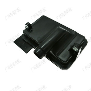 Filtre de transmission Honda 25420-RXH-003 pour Accord Civic Crosstour Elysion Acura, en métal, neuf - Product Image 3
