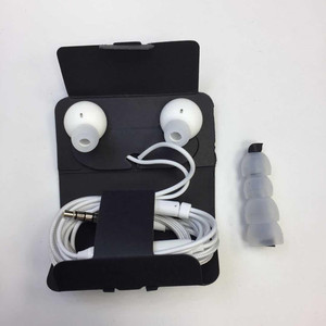 Écouteurs filaires intra-auriculaires, 2022mm, avec micro, pour Samsung S8 s9 s10, avec boîte, accessoires, offre spéciale, 3.5 - Product Image 6