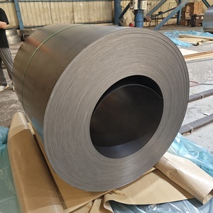 Bobina de Acero Laminado en Frío CRC, Hierro SPCC DC01, Bobina de <span class=keywords><strong>Chapa</strong></span> de Acero Recocido/Dureza Total de 0.1-<span class=keywords><strong>3</strong></span> <span class=keywords><strong>mm</strong></span> de Espesor para Automoción y Electrodomésticos - Product Image 2