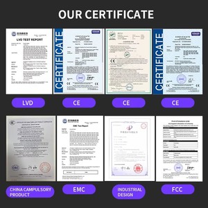 เครื่องปั่นอเนกประสงค์สำหรับธุรกิจ ป้องกันเสียงรบกวน ขายส่งจากโรงงาน ปั่นผลไม้สดความเร็วสูง พร้อมหน้าจอสัมผัส - Product Image 6