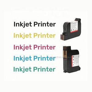 Nuovo prodotto all'ingrosso portatile Mini stampante a getto d'inchiostro con asciugatura rapida <span class=keywords><strong>Lnk</strong></span> - Product Image 6