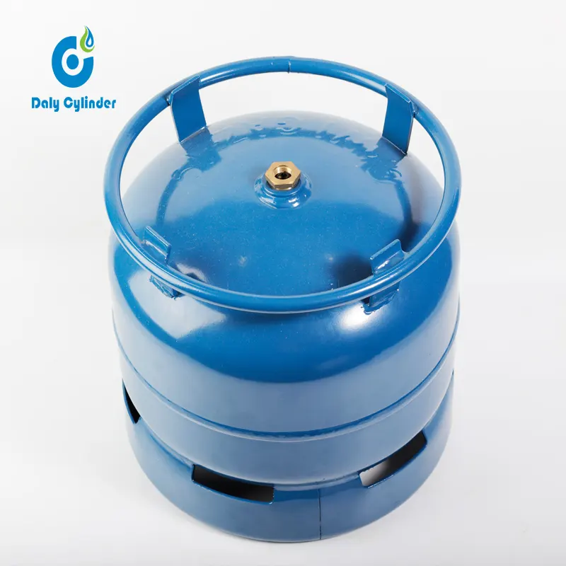 Xi Lanh Lpg 6 Kg Xe Tăng Làm Đầy Dầu Mỏ Hóa Lỏng Propane Butan Bếp Gas