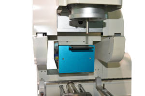 Nouvelle station de retravail BGA WDS-850 avec système d'alimentation automatique, appareil de réparation de circuits imprimés pour téléphones mobiles/ordinateurs, équipement de soudage 110V/220V - Product Image 3