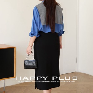 Camisa Holgada de Algodón para Mujer Runqi, Color Azul Marino Sólido, Estilo Collage con Logotipo Bordado, Talla Grande, para Uso Diario - Product Image 5