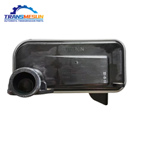 Filtre interne de transmission DCT360 pour Roewe MG Baojun ZOTYE – Pièces de transmission automatique