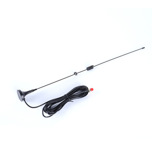 Sma-F Ut-106 เสาอากาศรถยนต์ 400-470Mhz สายเคเบิลยาว 3 เมตร ที่ยึดแบบถ้วยดูด สำหรับวิทยุสื่อสาร Uv5r - Product Image 5