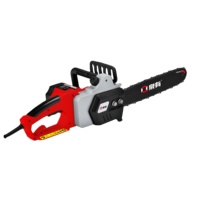 QY-5017 Quanyou 16 ''tronçonneuse électrique Echo Ebay moteur interrupteur de scie à chaîne électrique