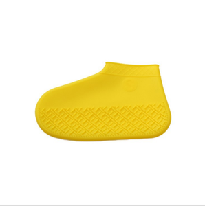 Wholesale Silicone Shoe Covers Reusable <b>Waterproof</b> Non-slip Rain <b>Socks</b> Rubber Shoe Protectors for Indoor and Outdoor Protection - Product Image 3