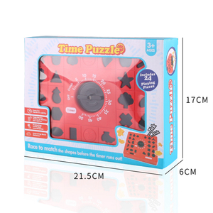 Bật lên trò chơi Hội Đồng Quản trị với các câu đố hình dạng cho trẻ em-vui vẻ, giáo dục và hẹn giờ phù hợp với trò chơi hội đồng quản trị hoàn hảo - Product Image 5