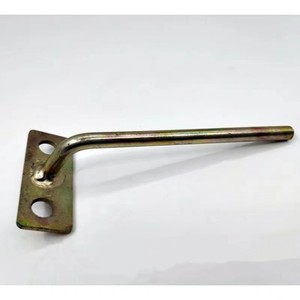 Varilla Guía para Cosechadora Kubota DC70, Pieza 5H401-51130, Visite la Tienda para Ver Más Modelos - Product Image 3