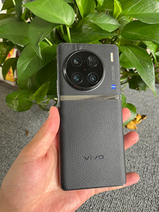 Teléfono Móvil Usado VI VO X90 Pro+ Plus A+ Original Desbloqueado, Teléfono Inteligente Android 5G de Segunda Mano - Product Image 1