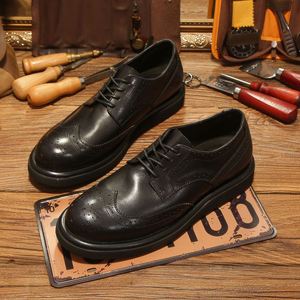 รองเท้าหนังวัวแท้คุณภาพสูง1ชิ้น - Product Image 2