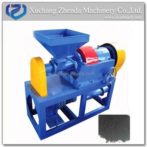 Molino de Polvo Ultrafino de Caucho / Pulverizador Fino de Caucho / Máquina Trituradora de Caucho - Product Image 2