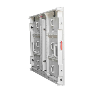 Pantalla LED Publicitaria para Exteriores, Resistente a la Intemperie, de Alto Brillo, Ahorro de Energía, con Garantía de 5 Años, HDR10+, 8K, Aluminio P6.67 - Product Image 2