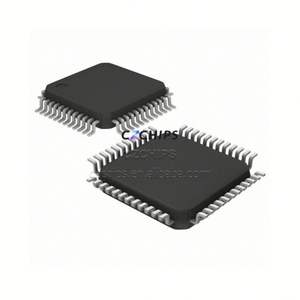 Circuito Integrado Original OEM Nuevo en Existencia M4A3-32/32-10VNC48 QFP-48, Chip IC, Componente Electrónico - Product Image 1