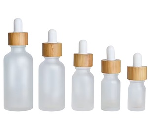 Tùy chỉnh kích thước in huyết thanh chai thủy tinh nhỏ giọt bao bì hộp cho chai nhỏ giọt 1oz 2oz 3Oz 4oz 30ml 40ml - Product Image 4