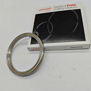 KAYDON Roulement à billes à section mince KA025 KA025CP0 KA025CPO Roulement à contact à quatre points Roulement à billes à paroi mince pour robot - Product Image 6