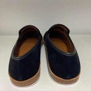 Zapatos Planos de Piel de Oveja 100% Auténtica para Mujer, Mocasines Casuales, Zapatos para Caminar y Comprar, Personalización de Logotipo de Fábrica - Product Image 4