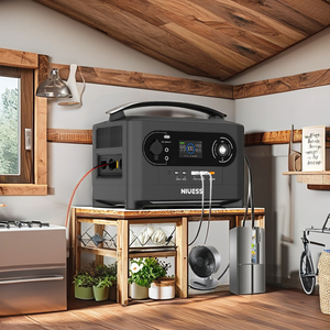 3600wh xách tay năng lượng mặt trời Máy phát điện với MPPT điều khiển <span class=keywords><strong>Lithium</strong></span> Ion battery Home năng lượng lưu trữ cho xây dựng cho cắm trại chúng tôi/EU - Product Image 2