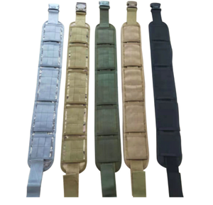 Ceintures tactiques de combat en plein air DFWB04, ceintures modulaires Molle - Product Image 3