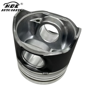 8-97251-696-0 8-97251697-1 Pistón de Motor HDE para Automóviles, 110 mm, para Isuzu ELF NPR 4HE1, Venta al Por Mayor - Product Image 4