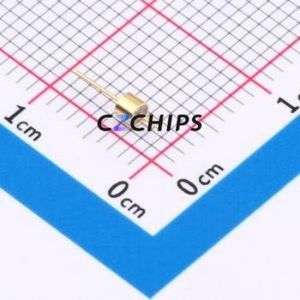 HN-RF2016-0.3(8-4.6) Feedthrough / RF Insulator Connector Feedthrough / RF Insulator 1 1 1.2 - Product Image 1