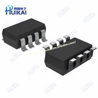 Composants électroniques DAC081C085 DAC081C VSSOP8 en stock – Neuf et original DAC081C085CIM