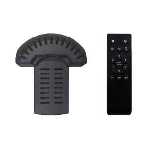 BLDC Thông Minh Quạt Trần Ánh Sáng Với Wifi Thời Gian Điều Khiển Từ Xa Cao Điện Áp Thấp Chuyển Đổi Động Cơ Kit-JF-DC01 Học Tập Mã - Product Image 1