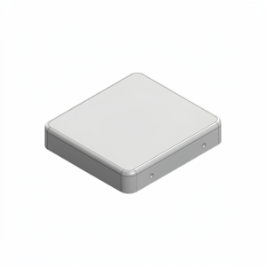 MS182-10C-NS ชิ้นส่วนป้องกันคลื่นวิทยุจากผู้ผลิต - Product Image 1