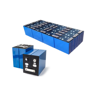 ESG 3.2V 280Ah Lithium Iron Phosphate Battery Cell New Battery 314Ah Prismatic Cell With 6000 Times Cycle Life PALA-W 6000 Times - Product Image 2