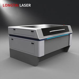 Máquina de Corte Láser CO2 Modelo 2025, Tamaño 600*900mm, 80W a 180W, para Grabado en Madera, Acrílico, Vidrio y Papel - Product Image 2