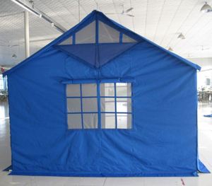 Refugio Impermeable para Desastres al Aire Libre, Disponibilidad Instantánea - Product Image 3