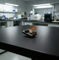 Módulo de Cámara Compacto X-D450 MiPi con Sensor de Profundidad 3D IToF para Inspección Industrial, Pruebas, Automatización y Sistemas de Control